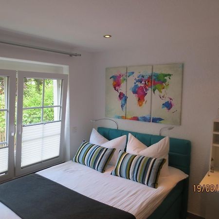 Apartment Abel Hannover Phòng bức ảnh