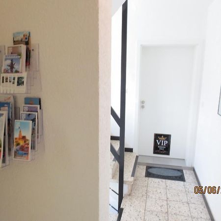 Apartment Abel Hannover Phòng bức ảnh