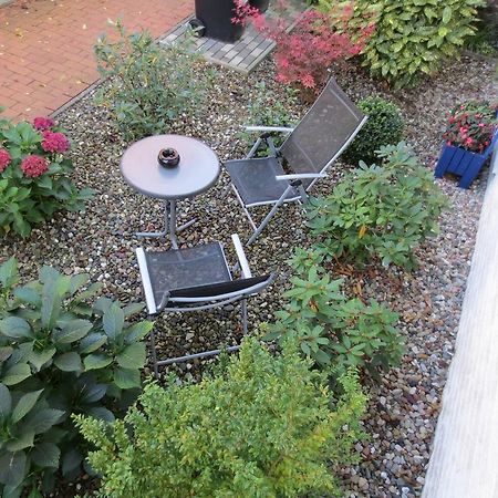 Apartment Abel Hannover Ngoại thất bức ảnh