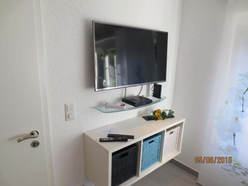 Apartment Abel Hannover Phòng bức ảnh