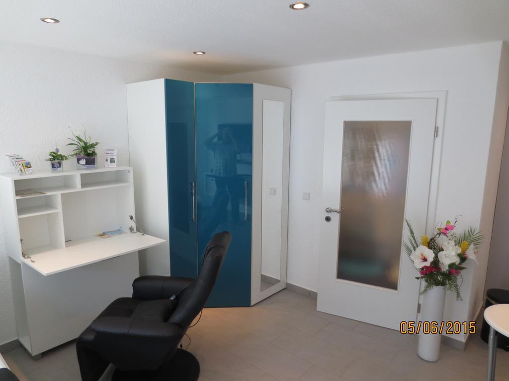 Apartment Abel Hannover Phòng bức ảnh