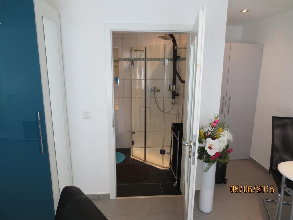 Apartment Abel Hannover Phòng bức ảnh