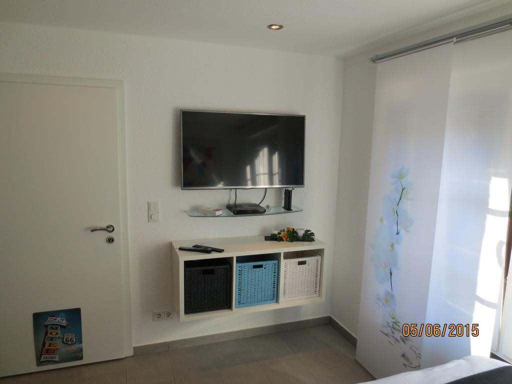 Apartment Abel Hannover Phòng bức ảnh