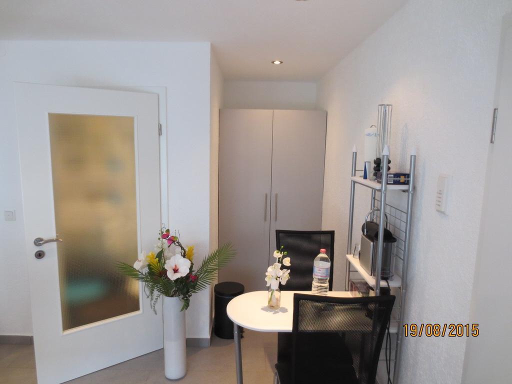 Apartment Abel Hannover Phòng bức ảnh