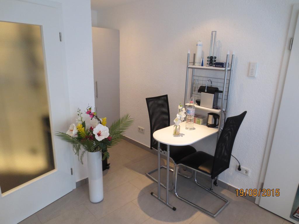 Apartment Abel Hannover Phòng bức ảnh