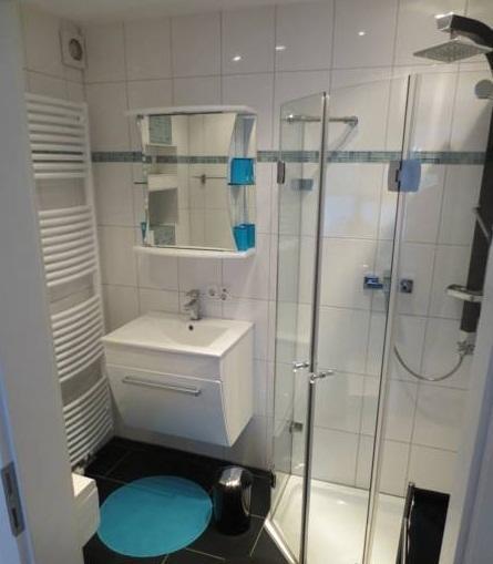 Apartment Abel Hannover Phòng bức ảnh