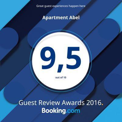 Apartment Abel Hannover Ngoại thất bức ảnh